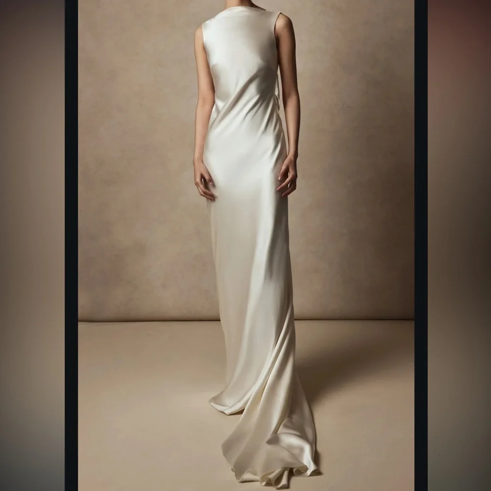 Charlie Dress Danielle Frankel - Picture 3 of 8